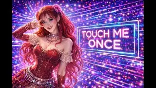 Touch Me Once | NEURAXYS