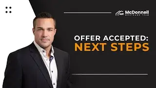 Offer Accepted: Next Steps