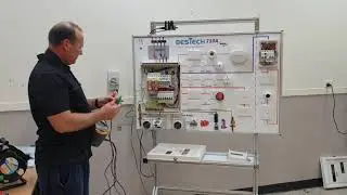 Earth Continuity Testing