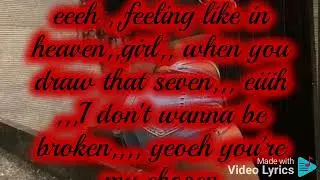 Saiko_Star_stellah_Lyrics