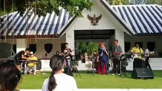 ช้ำคือเรา cover by ReflectionBand |DRStudio|