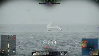 [WarThunder] Stealth USS Douglas