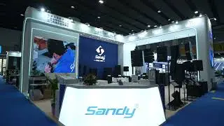 andy Audio: The ultimate choice for sound optimization!#proaudio #automobile #audiotechnique #sandy