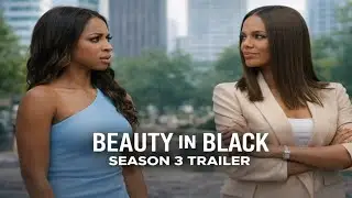 Beauty in Black Season 3 Trailer Breakdown | Tyler Perry Release Date & Cast Updates