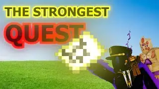 The strongest quest compilation 2