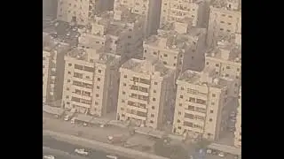 الهبوط في مطار الكويت الدولي 29/8/2022