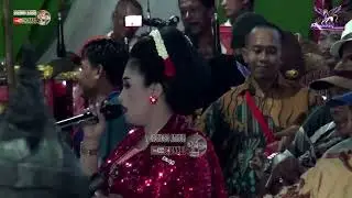 GAJAH GAJAH / Langen tayub sedekah bumi Grebegan 2025