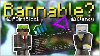 ADirtBlock and _Clancy talk Bedwars Overlay | 600 Star Prestige