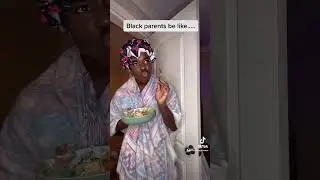 Black parents be like&hellip;&hellip;..😭‼️