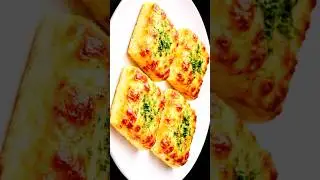 🍕Mini potato pizza!