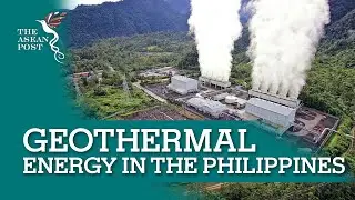 Geothermal Energy In The Philippines