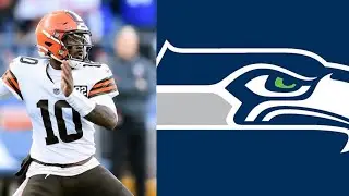Seattle Seahawks Sign PJ Walker Fantasy Football / NFL News