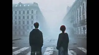 R.S. - Light In The Darkness | Свет Во Тьме [№5]