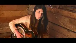 Rosalie Ayotte - Corps Décembre