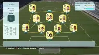EQUIPAZO BARATO 20K SERIE A