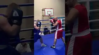 BOXING TECHNIQUE
