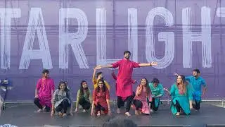 Summer 2022 Garba Boston Bollywood
