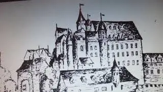 Burg Waldeck