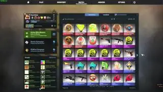Unboxing Bowie Knife Crimson Web Minimal Wear!