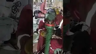 pop off valve drilling rig mud pump drill pipe casing tubing well control well completion oilfield