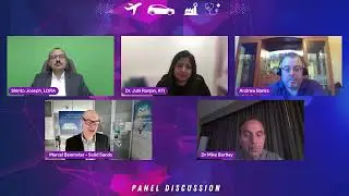 Standards-Driven Development In An #Agile World | #Technical Panel Discussion | #esss22virtual