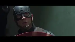 Captain America FIGHT CLUB (CIvil War SFX Action Edit Teaser) fancut