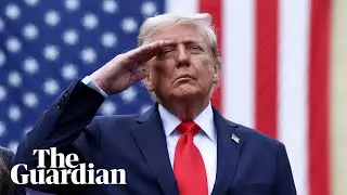 Trump to award Charlie Kirk a posthumous Presidential Medal of Freedom