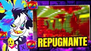 La YOUTUBER que fue FUNADA por un DIBUJO