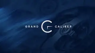 Премьера Grand Caliber