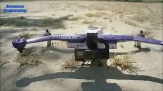 Hands-Free Drone !!!