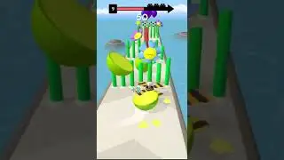 Best Cutting Game On Android #gameplay #androidgames