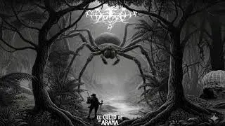 Dorso - El Culto de la Ara&ntilde;a