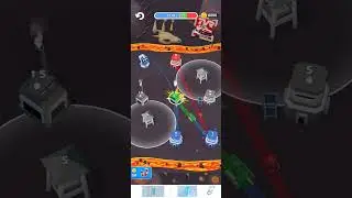 Tower war level 521