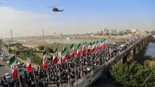 Reasonable to fix two weaknesses in Iran deal: Amb. Bremer