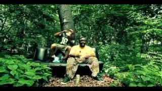 KUSH GROOVE [HD] 151 Feva Gang ft. Unicorn aka Killa Kherk Cobain (Jersey Club Music)
