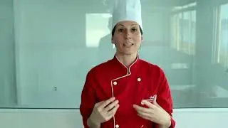 Como fazer um risoto de aspargos com gorgonzola | Escola de Gastronomia Chef Gourmet São José