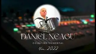 Cîntări Creștine Daniel Neagu