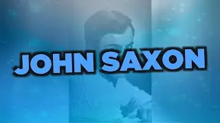 Лучшие фильмы John Saxon
