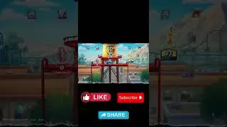 MultiVersus bugs bunny duel #gaming #games #multiversusupdate #multiversusnewcharacters