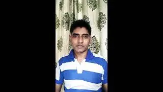 UPSC CSE 2019 Topper with Sanskrit Optional Sandeep Kundu AIR 805, Medium Hindi