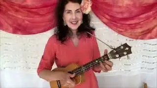 Melanie plays 