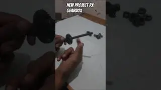 #handmade RX Sonalika tractor 💥#️⃣#youtube shorts #automobile #tractor #how #short