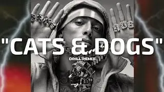 Central Cee x JBEE x Sad Drill Type Beat | Emotional Melodic Sample Drill Beat 