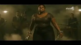 Willie Mae   The chain breaker