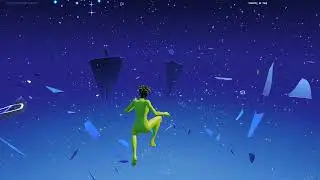 Rift Tour Event!! (very laggy)