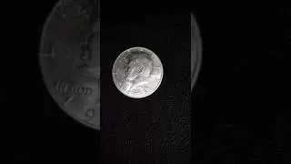 1973D  HALF DOLLAR  US COINS