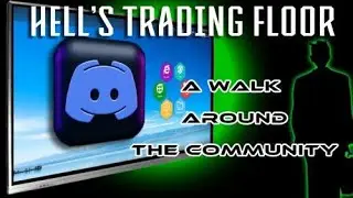 Hell's Trading Floor Grand Tour