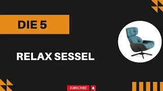 Die 5 Besten  Relax Sessel 2025 Test  -  Top 5  Relax Sessel Modell [DEUTSCH]