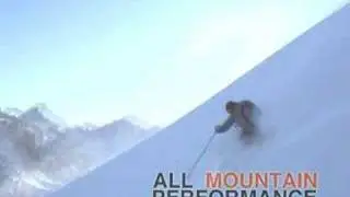 All Mountain Performance