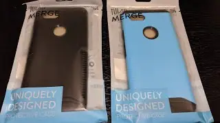 Tudia Merge|Maximum Protection|Case for Google Pixel 3a